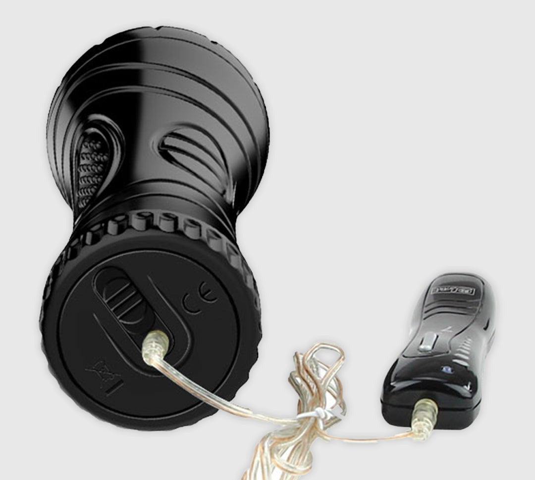 7 Style Vibrating Flehlight