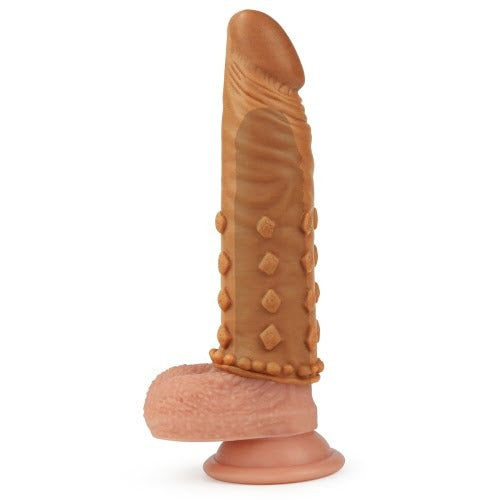 Lovetoy Xtra Penis Sleeve