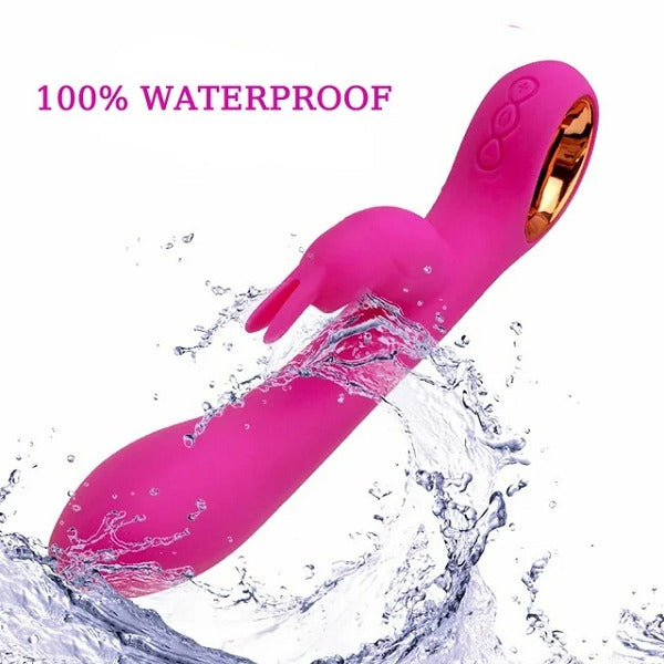 10 Vibration Pattern Premium Vibrator