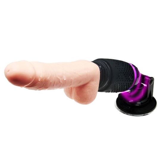 Super Mini Remote Controlled Automatic Sex Machine