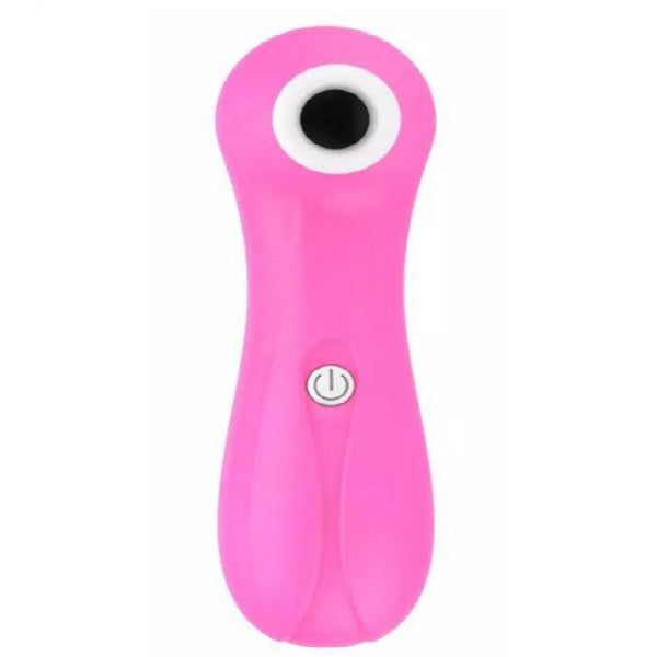 Clitoral Air Sucker Stimulator