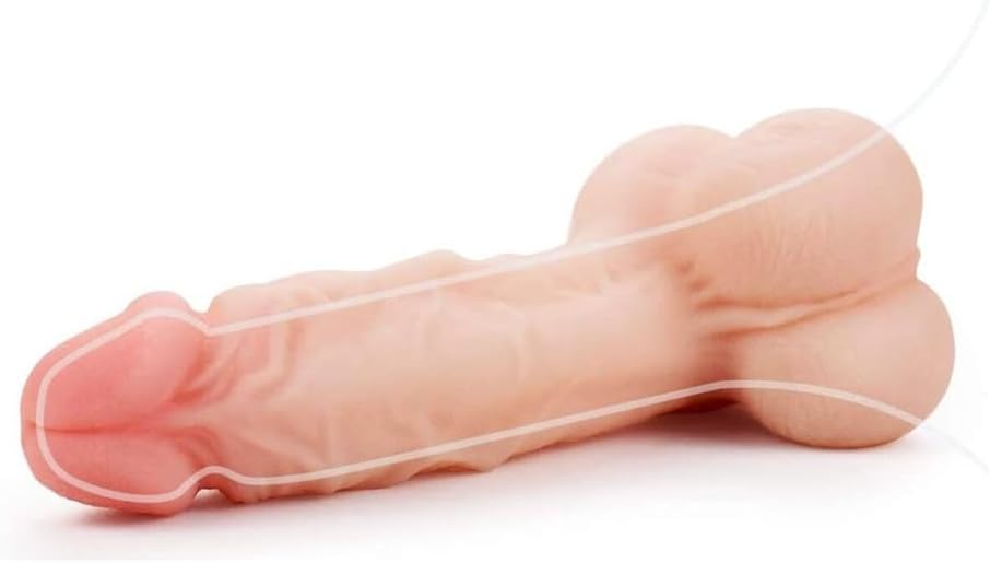 Solo Pleasure Pussy Sleeve