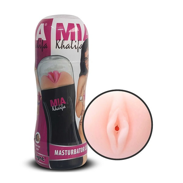 Mia Khalifa Realistic Pocket Pussy