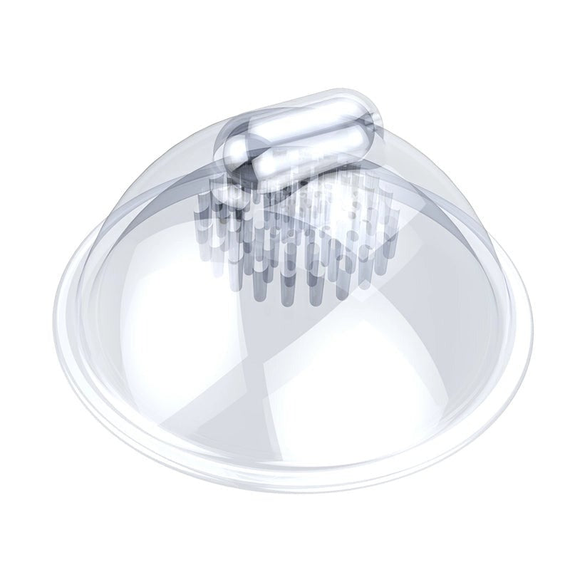 Leten 10 Mode Vibrator Nipple Massager