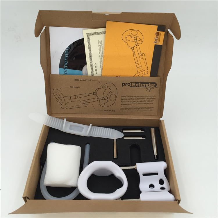 Pro Extender Penis Enlargement System
