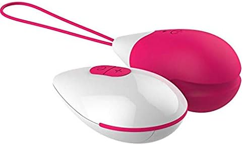 8 Speed Rechargeable Remote Control Bullet Vibrator