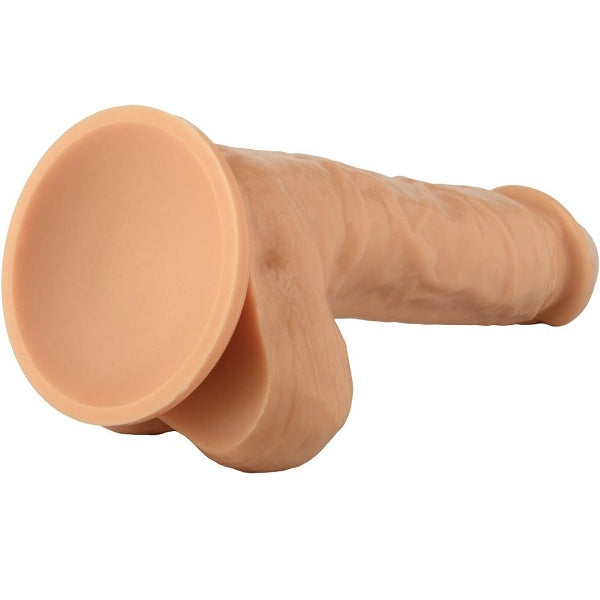 Naughty Cock 8 Inch Realistic Dildo