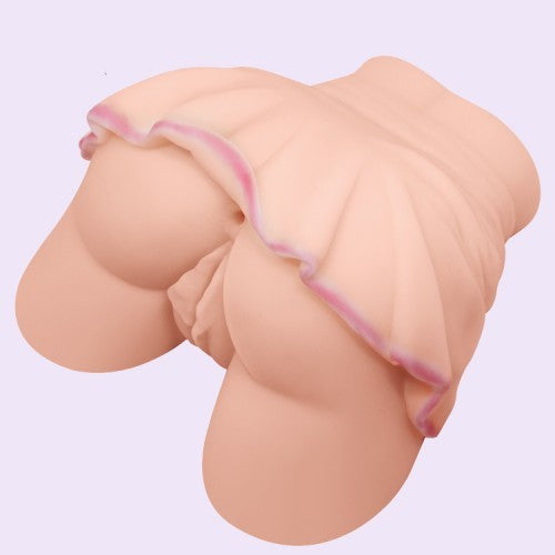 Temptation Passion Lady Butt Silicone Masturbator