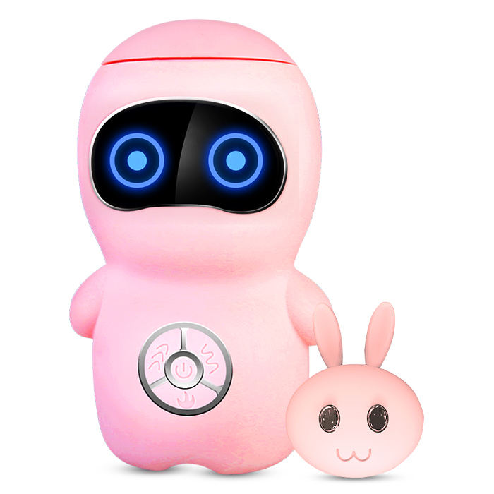 Wanle Thrusting Sex Machine