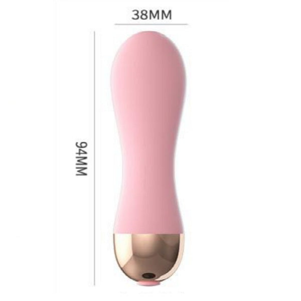 CUTEZ Mini G Spot Vibrator