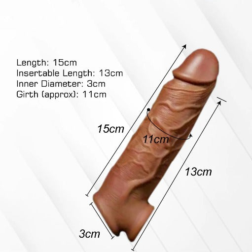 Studman Pro Penis Extender