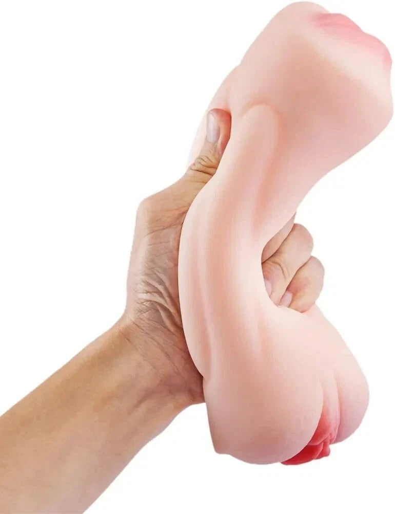 Vagina Pocket Pussy Masturbator