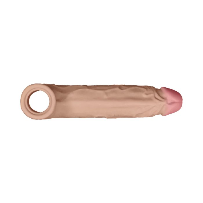 Shaft Silicone Penis Sleeve