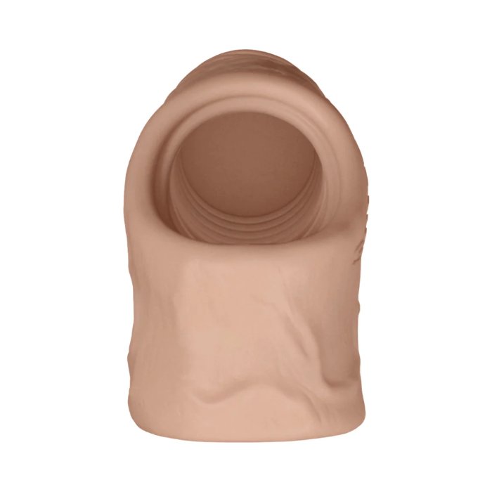 Shaft Silicone Penis Sleeve