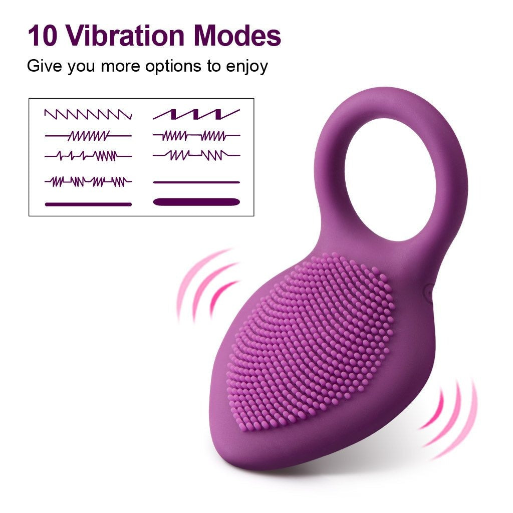 Luvkis Vibrator Generation 2 Cock Rings