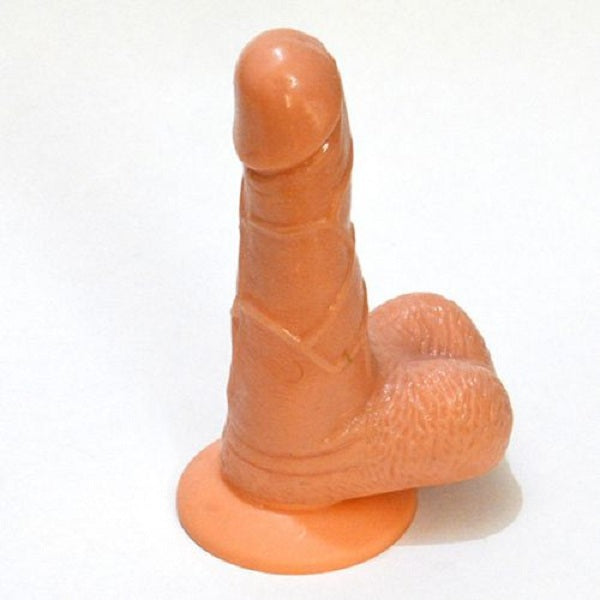 Realistic Skin 7 Inch Dildo