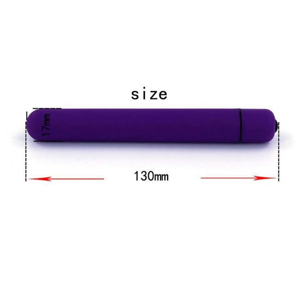 i5 Premium Bullet Vibrator