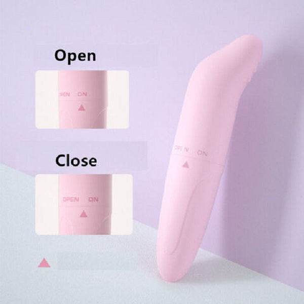 Lilo Dolphin Mini G Spot Vibrator