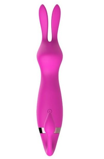 Emma Double Motor 36 Pattern Multispeed Rabbit Vibrator