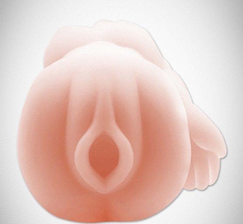 Temp Lady Pocket Masturbator