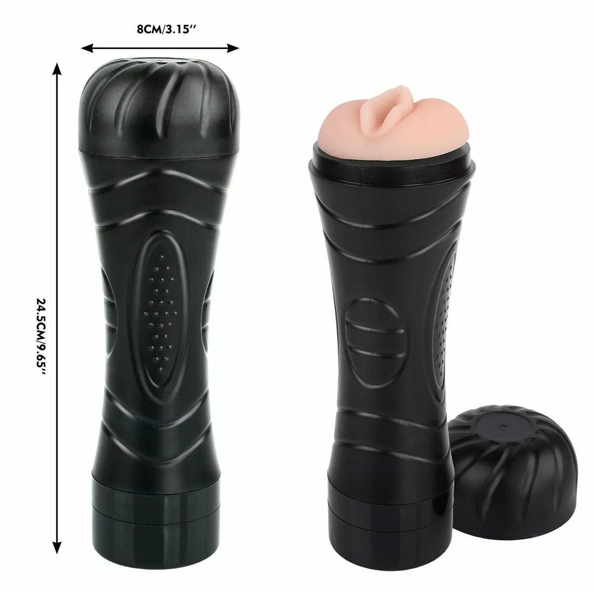 Happy Pussy Jenna Haze Fleshlight