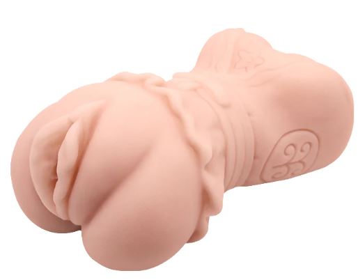 Realistic Skirt Vagina Masturbator