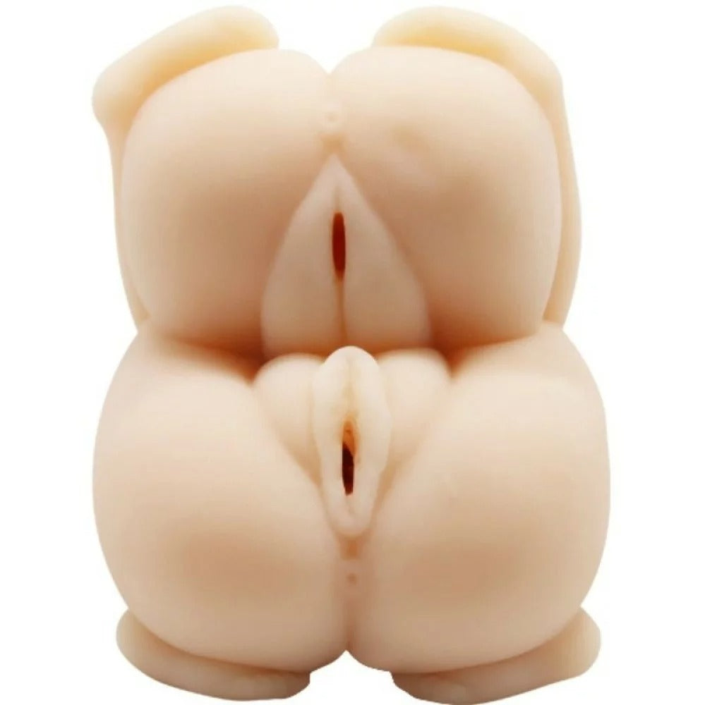 Passion Lady Double masturbator