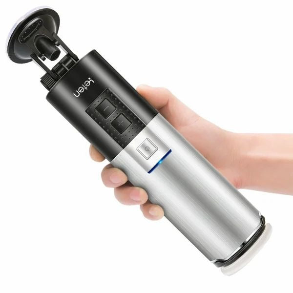 Leten Retractable Male Masturbator