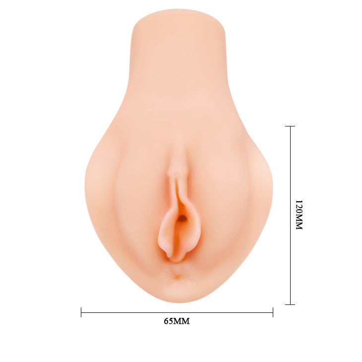 Snug Fit Pussy Masturbator