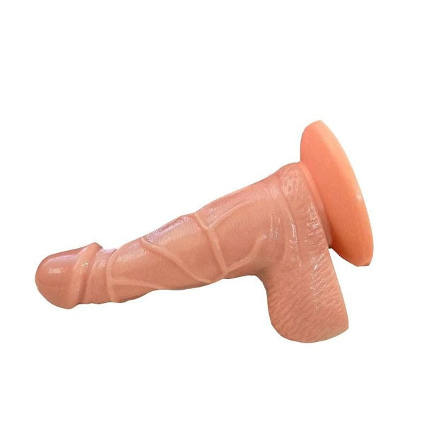 Realistic Skin 7 Inch Dildo