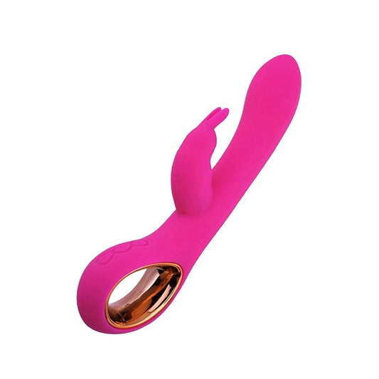 10 Vibration Pattern Premium Vibrator