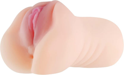 3D Realistic Pocket Masturbator