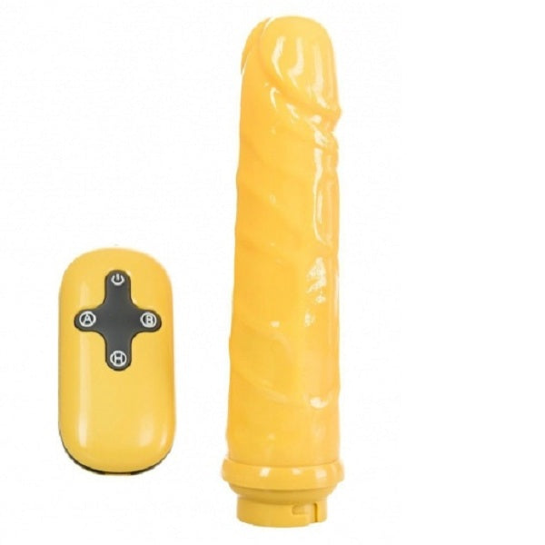 Super Realistic Remote Controlled Automatic Sex Machine