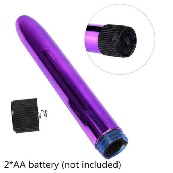 Rocket G spot Clitoris Bullet Vibrator