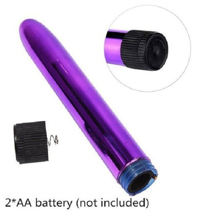 Rocket G spot Clitoris Bullet Vibrator
