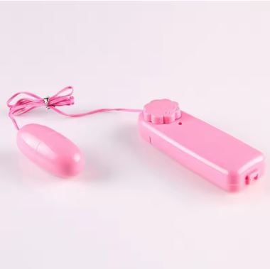 Bullet Mini Egg Vibrator