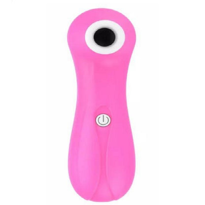 Clitoral Air Sucker Stimulator