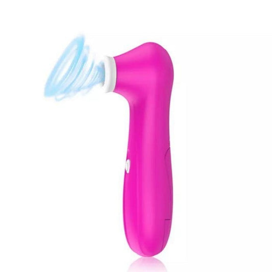 Clitoral Air Sucker Stimulator