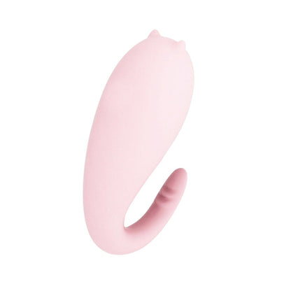 Little Monster App Control Smart Vibrator