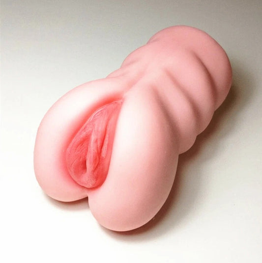 Pink Lady Tight Realistic Vagina