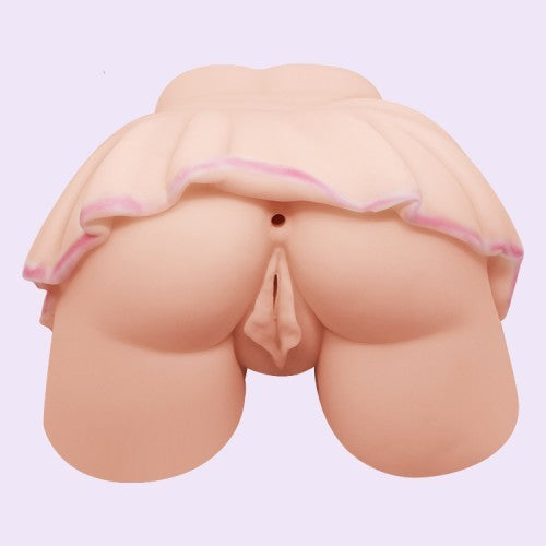Temptation Passion Lady Butt Silicone Masturbator