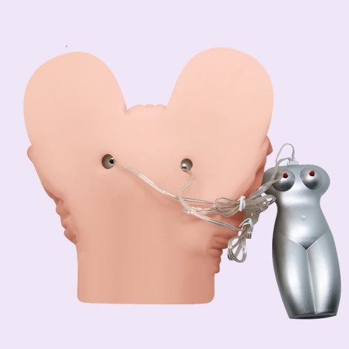 Temptation Passion Lady Butt Silicone Masturbator