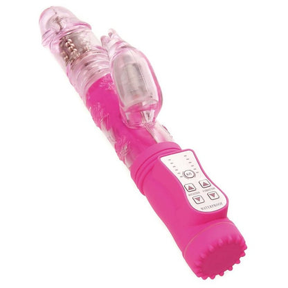 JoyStick Thrusting Strong Vibration Multispeed Rabbit Vibrator