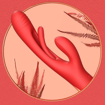 Powerful Stimulator Patting Clitoris Vibrator