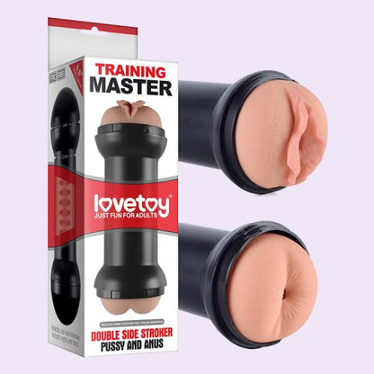 Lovetoy Training Master Masturbator