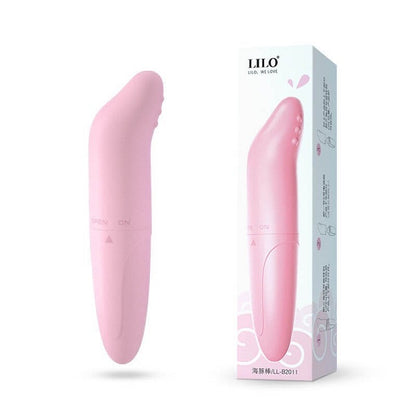Lilo Dolphin Mini G Spot Vibrator