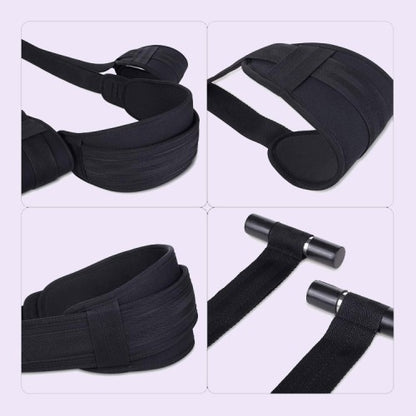 BDSM Swing Bondage Restraint Adjustable Straps