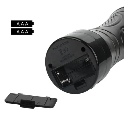 Multispeed Vibrating Male Masturbator