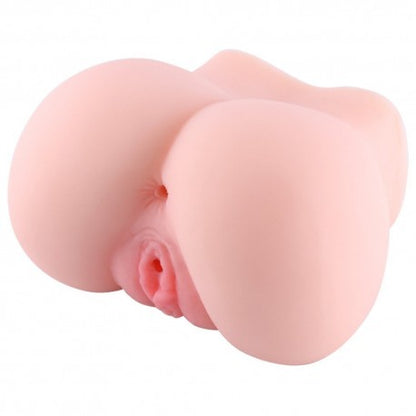 3D Realistic Pussy Vagina Anus Masturbator