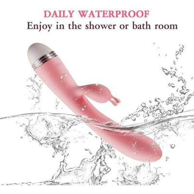 LILO Clitoris Stimulator Rabbit Vibrator